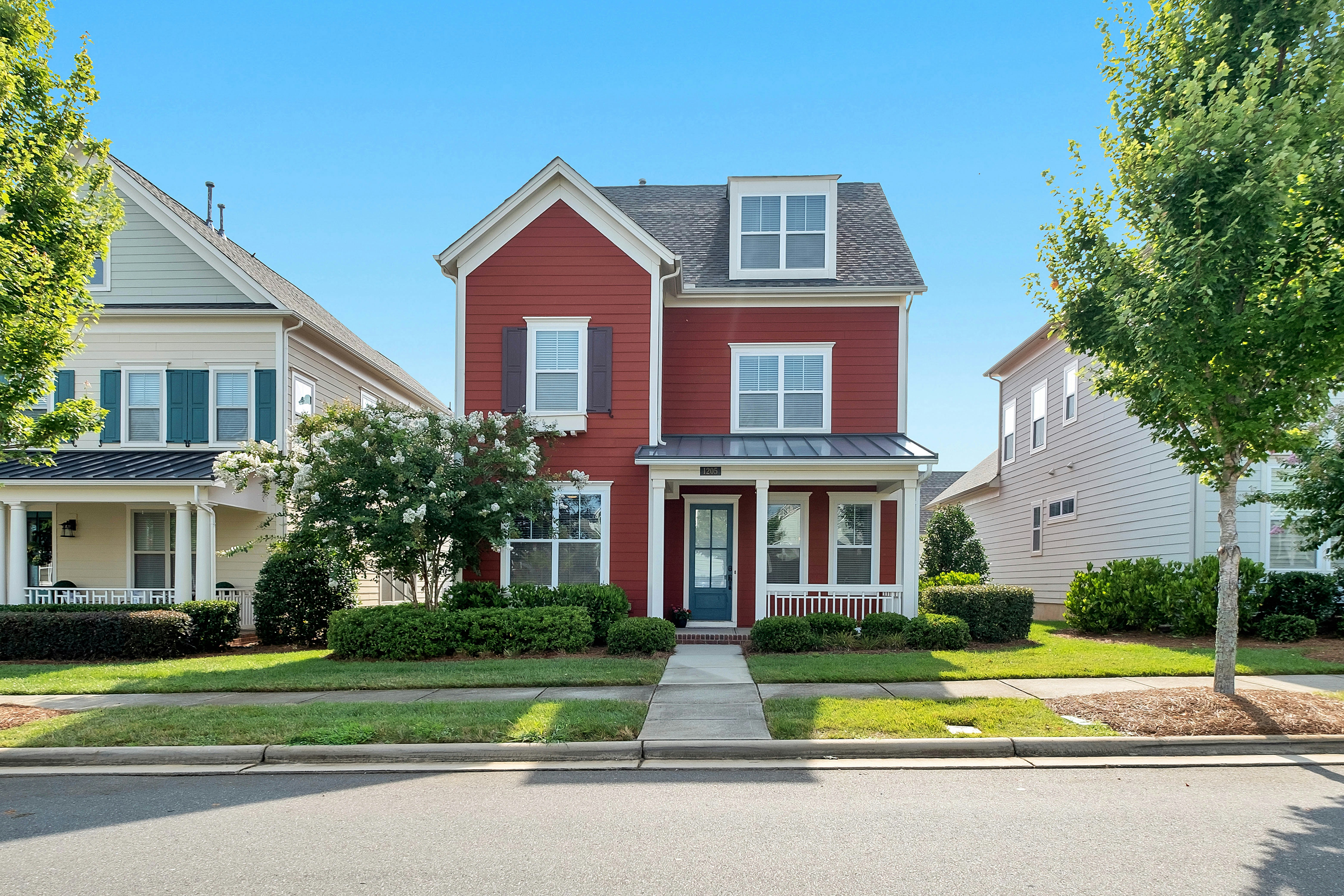 Brick ranch-style Atlanta home purchased as-is — any condition accepted by ATL Home Buyers